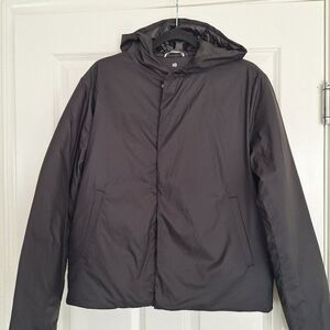 Tentree Every‎ items plants ten black jacket size S